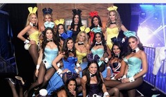 Những nàng thỏ chân dài sắc nước hương trời của Playboy