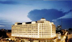 Park Hyatt Saigon - 1 trong 6 khách sạn của Việt Nam được tạp chí du lịch Mỹ vinh danh