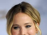 Diễn viên ennifer Lawrence 