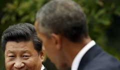 Không loại trừ khả năng Mỹ và Trung Quốc xảy ra xung đột quân sự, thậm chí “Chiến tranh thế giới thứ ba”