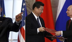 Liệu Nga sẽ phải quay trở lại với vòng tay của phương Tây trước sức ép phát triển kinh tế?