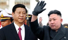 Có 5 nguyên nhân khiến Bắc Kinh luôn phải nhượng bộ trước Bình Nhưỡng