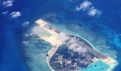 Biển Đông lại một lần nữa dậy sóng vì hành vi quân sự hóa của Trung Quốc