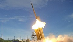 THAAD khiến Bắc Kinh thật sự bất an.