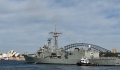 Australia cho biết trong 10 năm tới sẽ tăng mạnh ngân sách quốc phòng để đối phó với sự bành trướng của Trung Quốc trên biển Đông