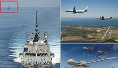 4 kịch bản cho chiến tranh Mỹ - Trung