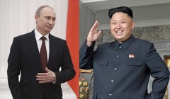 Tổng thống Nga Putin vẫn muốn "giơ cao đánh khẽ" với Triều Tiên?