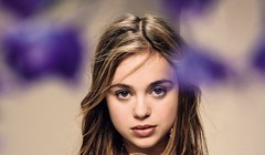 Amelia Windsor được vinh danh là thành viên xinh đẹp nhất Hoàng gia Anh hiện nay trên trang bìa tạp chí Tatler