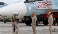 Mỹ và các nước phương Tây thật sự bất ngờ trước quyết định rút quân của ông Putin