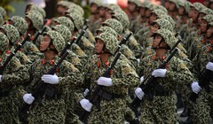 Quân đội Việt Nam ngày càng chuyên nghiệp, hiện đại, sẵn sàng bảo vệ tổ quốc trong mọi tình huống