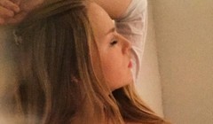 Oksana Neveselaya là giáo viên dạy Toán ở Misk - Belarus