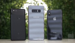 Ba siêu phẩm hàng đầu trên thị trường hiện nay