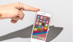 iPhone 8 là chiếc smartphone được tìm kiếm nhiều nhất trên Google