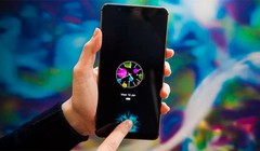Chiếc điện thoại tích hợp cảm biến vân tay trong màn hình đầu tiên trên thế giới của Vivo