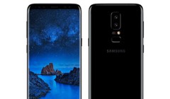 Samsung Galaxy S9 (ảnh: IBTimes)