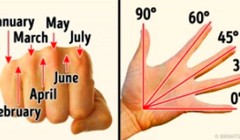 Ảnh minh họa (theo Bright side)