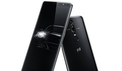 Huawei Mate RS Porsche design (ảnh: Business Insider)