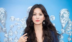 Song Hye Kyo vừa nhận đơn ly hôn từ Song Joong Ki