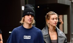 Justin và Hailey Bieber ở Tokyo