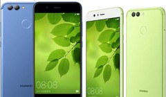 Huawei P10 Plus (ảnh: Android Authority)