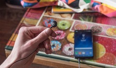 Ảnh minh hoạ (Theo: Phone Arena)