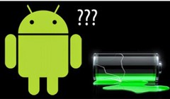 Duy trì thời lượng pin dài là ước mơ của mọi người dùng smartphone (ảnh: AndroidPit)