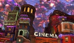 Ảnh minh hoạ (Theo: Pixar/ Oculus)