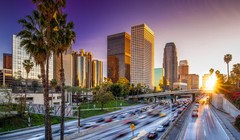 Los Angeles, California, Hoa Kỳ (ảnh: Business Insider)