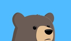 Ứng dụng RememberBear. Nguồn: Twitter