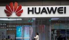 Trước lệnh cấm vận của Hoa Kỳ, Huawei tăng cường tầm ảnh hưởng ở thị trường châu Phi. Ảnh: The Tribune