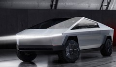 Cybertruck của Tesla. Ảnh: Driving.ca