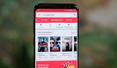 Theo Phone Arena, 104 ứng dụng trên cửa hàng Google Play có chứa mã độc. Ảnh: Phone Arena