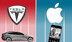 Apple sai lầm khi bỏ qua Tesla?