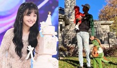 Diễn viên Trịnh Sảng hiện là tâm điểm của dư luận vì nhờ người mang thai hộ sau đó bỏ rơi 2 con nhỏ