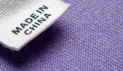 Sức mạnh của "Made in China". Ảnh: Forbes
