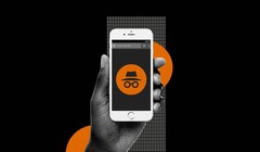 Chế độ ẩn danh của Google Chrome không hề riêng tư như bạn tưởng. Ảnh: iStock