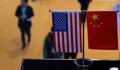 Cuộc chiến công nghệ Mỹ-Trung