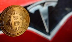 Elon Musk "trở mặt" với Bitcoin. Ảnh: CNBC