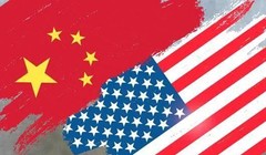 Công ty công nghệ Mỹ - Trung có hướng đi khác biệt. Ảnh: Sina