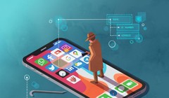 Nhiều dữ liệu cá nhân đi kèm với số điện thoại (ảnh: Sina)