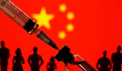 Nhận định của chuyên gia Trung Quốc về biến thể mới Omicron. 