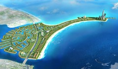 Đại đô thị dẫn dắt thị trường: Cơ hội hay rủi ro cho bất động sản khu vực?