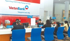 Theo lộ trình đến 2021, sở hữu của Nhà nước tại VietinBank mới có thể giảm xuống 51% (Nguồn: Internet)
