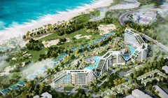 FLC Homes là thương hiệu bất động sản của CTCP Tập đoàn FLC