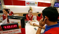 HDBank có thể được nhận 40 triệu USD tài trợ từ một ngân hàng Hà Lan (Nguồn:Nikkei Asian Review)