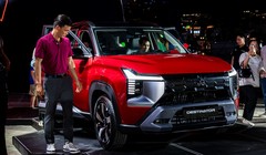 Thế chỗ Outlander, Mitsubishi Destinator liệu có thể thành công như Xpander và Xforce?