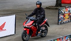 Bất ngờ: Nhiều mẫu xe côn tay hot giảm giá để cạnh tranh xe máy điện