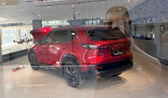 Mazda CX-5 thế hệ mới bất ngờ lộ diện tại Việt Nam, rộ thông tin sắp ra mắt