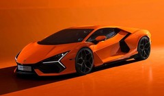 Đòi 75 triệu USD cho tên miền Lambo.com, chủ sở hữu bị buộc giao lại cho Lamborghini