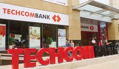 Thấy gì từ BCTC mà Techcombank vừa công bố? (Nguồn: Internet)